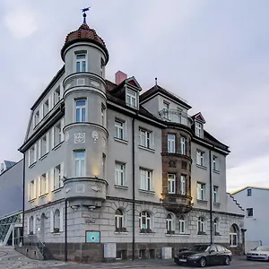 Centro Hotel